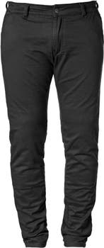 gms Chino Atheris Zwarte Textiele Motorbroek, Motoren, Nieuw met kaartje, Broek | textiel, Gms, Heren