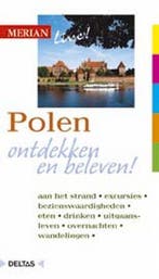 Polen / Merian live! 9789024369812 DIETER SCHULZE, Verzenden, Gelezen, DIETER SCHULZE