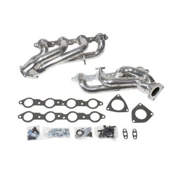 BBK 99-04 GM Truck SUV 4.8 5.3 Shorty Tuned Length Exhaust, Ophalen of Verzenden, Nieuw
