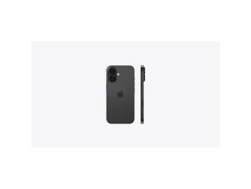 Apple iPhone 16 - Zwart - 128 GB - eSIM, Verzenden, Nieuw