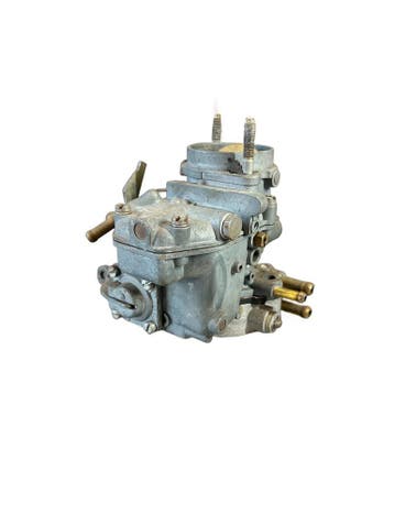 Carburateur Solex C32 DISA 15M7 · Fiat 128 / Ritmo / Panda /, Ophalen, Nieuw