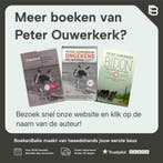 Tourkoorts 9789029531573 Peter Ouwerkerk, Verzenden, Zo goed als nieuw, Peter Ouwerkerk