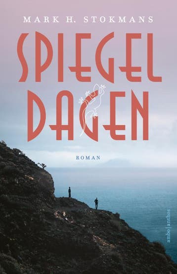 Spiegeldagen | Mark H. Stokmans | Nieuw, Ophalen of Verzenden, Nieuw, Mark H. Stokmans