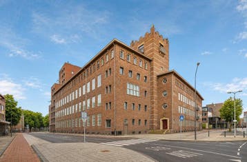 Te huur: Appartement Oude Vest in Breda, Noord-Brabant, Breda, Appartement