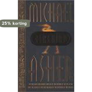 Firebird - Michael Asher 9780006513810, Verzenden, Gelezen, Michael Asher