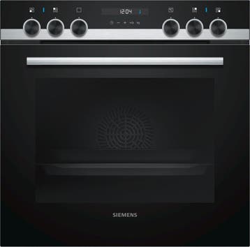 Siemens EQ523KA00 kooktoestelaccessoire Keramisch649, Witgoed en Apparatuur, Fornuizen, Ophalen of Verzenden, Nieuw, Keramisch