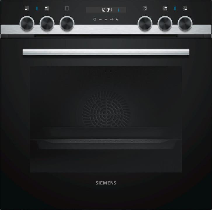 Siemens EQ523KA00 kooktoestelaccessoire Keramisch649, Witgoed en Apparatuur, Fornuizen, Keramisch, Nieuw, Ophalen of Verzenden