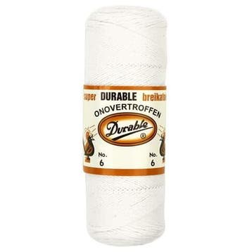 Durable Breikatoen nr.6 - 009, Hobby en Vrije tijd, Verzenden, Nieuw