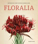 Floralia 9789056159696 Martyn Rix, Verzenden, Gelezen, Martyn Rix