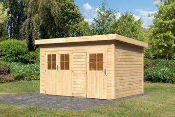 Tuinhuis Tintrup 364 x 244 cm, Tuin en Terras, Tuinhuizen, Nieuw
