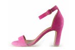 Hampton Bays Sandalen in maat 37 Roze, Kleding | Dames, Overige kleuren, Verzenden, Sandalen of Muiltjes, Hampton Bays