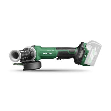 G1813DFW2Z Accu haakse slijpmachine - 18V / 125 mm -, Doe-het-zelf en Verbouw, Gereedschap | Slijpmachines, Verzenden, Nieuw
