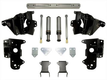 ICON 10-14 Ford Raptor Rear Hydraulic Bump Stop Kit, Ophalen of Verzenden, Nieuw