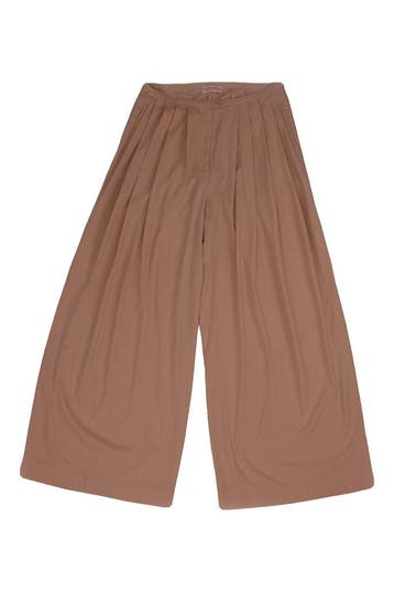 Studio Amaya Broek in maat XL Roze, Studio Amaya, Verzenden, Zo goed als nieuw, Overige kleuren