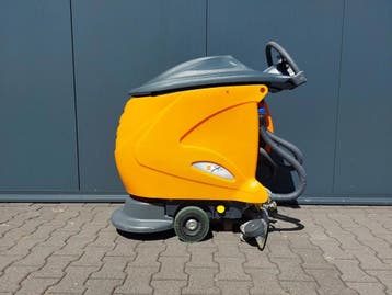 Taski 755 B schrobmachine, Ophalen of Verzenden
