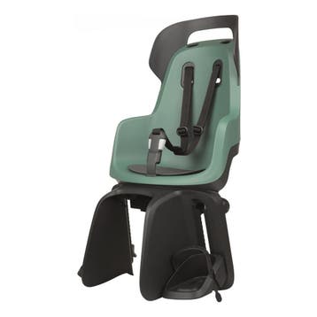 Bobike Maxi Go Peppermint drager bev Achterstoeltje, Fietsen en Brommers, Fietsaccessoires | Fietsstoeltjes, Verzenden, Nieuw