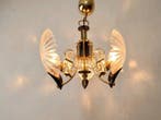 Plafondlamp - Vintage plafondlamp in Art Deco / Hollywood