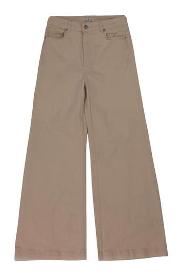 Circle Of Trust Broek in maat 28 Wit, Circle Of Trust, Verzenden, Zo goed als nieuw, Wit