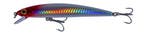 Ultimate X-Minnow Salt Plug Redhead 11cm (14.2g), Verzenden, Nieuw, Overige typen