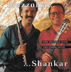 Marc Grauwels - Yves Storms - Piazzolla... Shankar, Ophalen of Verzenden, Gebruikt