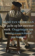 De jacht op het meesterwerk 9789025367800, Verzenden, Zo goed als nieuw