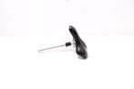 Ellipse zwart zadel | Selle Royal | 27,2mm verende zadelpen, Fietsen en Brommers, Fietsonderdelen, Verzenden, Nieuw