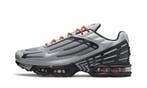 Nike Air Max Plus 3 Light Smoke Grey Metallic Silver, Nieuw
