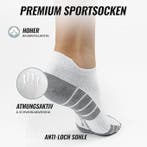 2dekans | Heldenwerk Sneakersokken voor dames en -, Heldenwerk, Ophalen of Verzenden, Zo goed als nieuw, Overige kleuren