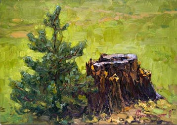 Sergei Flitov (1964) - Renaissance