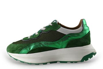 Sacha Sneakers in maat 37 Groen, Verzenden, Sacha, Groen, Sneakers of Gympen