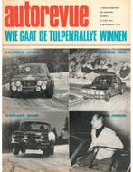 1969 AUTO REVUE MAGAZINE 09 NEDERLANDS, Nieuw, Author