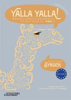 9789046908402 Yalla Yalla! Tekstboek - Supplement Syrisch, Verzenden, Nieuw, Josien Boetje