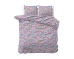 Sleeptime Elegance Flower express 2 Multi - 200X200/220 + 2, Huis en Inrichting, Nieuw