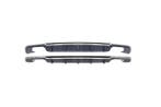 S3 Look Diffuser Platinum grijs voor Audi A3 8V, Ophalen of Verzenden