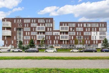 Te huur: Huis Cypruslaan in Rotterdam, Rotterdam, Zuid-Holland