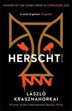 Herscht 07769 9781800815063 Laszlo Krasznahorkai, Ophalen of Verzenden, Nieuw, Laszlo Krasznahorkai