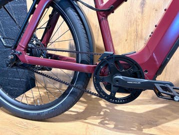 Riese Müller Charger4 GT Vario - 750Wh Accu - 25% korting!, Riese & Müller, Nieuw, Ophalen of Verzenden, 51 tot 55 cm