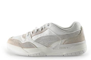 Puma Sneakers in maat 44 Beige, Puma, Overige kleuren, Verzenden, Sneakers of Gympen