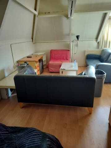 Woning te huur in Tilburg - 17 m² - 1 kamer(s), Overige soorten, Tilburg, Noord-Brabant