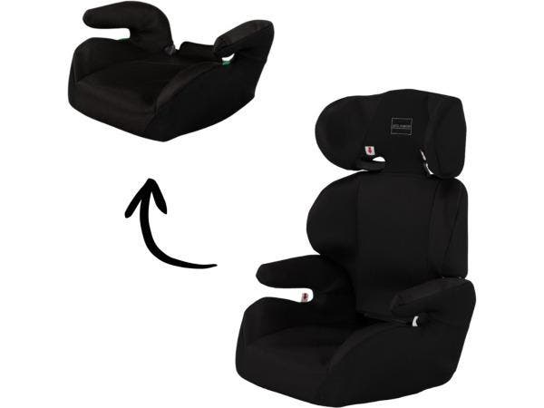 Veiling - Autocomfort Billy II i-Size autostoel zwart, Kinderen en Baby's, Autostoeltjes, Nieuw