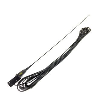 Marifoon Antenne VHF 86 cm Glasfiber Elba Supergain, Ophalen of Verzenden, Nieuw