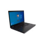 Lenovo ThinkPad L15 G2 -   i3-11e  8GB  - 256GB, Verzenden, 8 GB, Refurbished, 11e Generatie