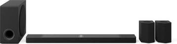 LG S95TR - Soundbar - met subwoofer en achterspeakers, Verzenden, Nieuw
