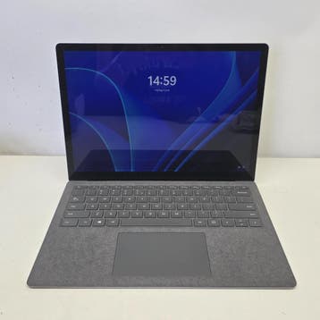 Microsoft Surface Laptop 3 256GB i5 10th Gen | Nette Staat, Ophalen of Verzenden, Nieuw