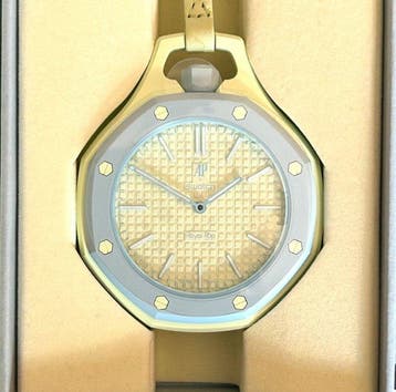 Swatch - Audemars Piguet x Swatch - Blaue Acht - Zonder, Nieuw
