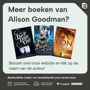 THE ILL-MANNERED LADIES-The Benevolent Society of, Verzenden, Gelezen, Alison Goodman