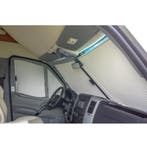 Remifront 3 Mercedes Sprinter 2006-2018 Hoekige Spiegel, Caravans en Kamperen, Camper-accessoires, Ophalen of Verzenden, Nieuw