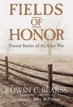 Fields of Honor | 9781426200939 | Edwin C. Bearss, Zo goed als nieuw, Edwin C. Bearss