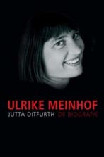 Ulrike Meinhof 9789059775060 Jutta Ditfurth, Verzenden, Gelezen, Jutta Ditfurth