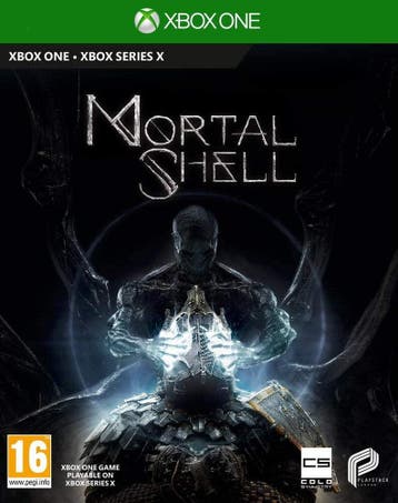 Mortal Shell (Xbox One), Verzenden, Gebruikt